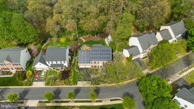 7805 HERITAGE FARM DR, Gaithersburg, MD 20886