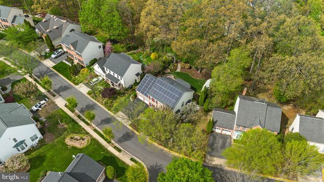 7805 HERITAGE FARM DR, Gaithersburg, MD 20886