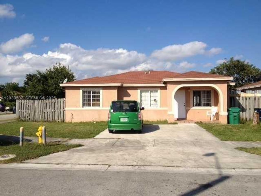 13471 SW 271st Ln, Homestead, FL 33032