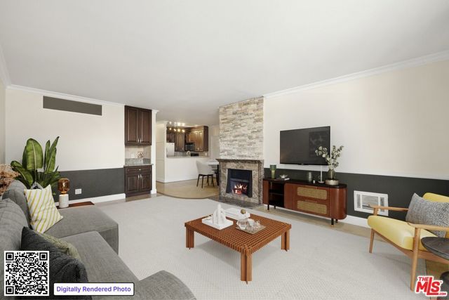 11645 Montana Avenue 315, Los Angeles, CA 90049