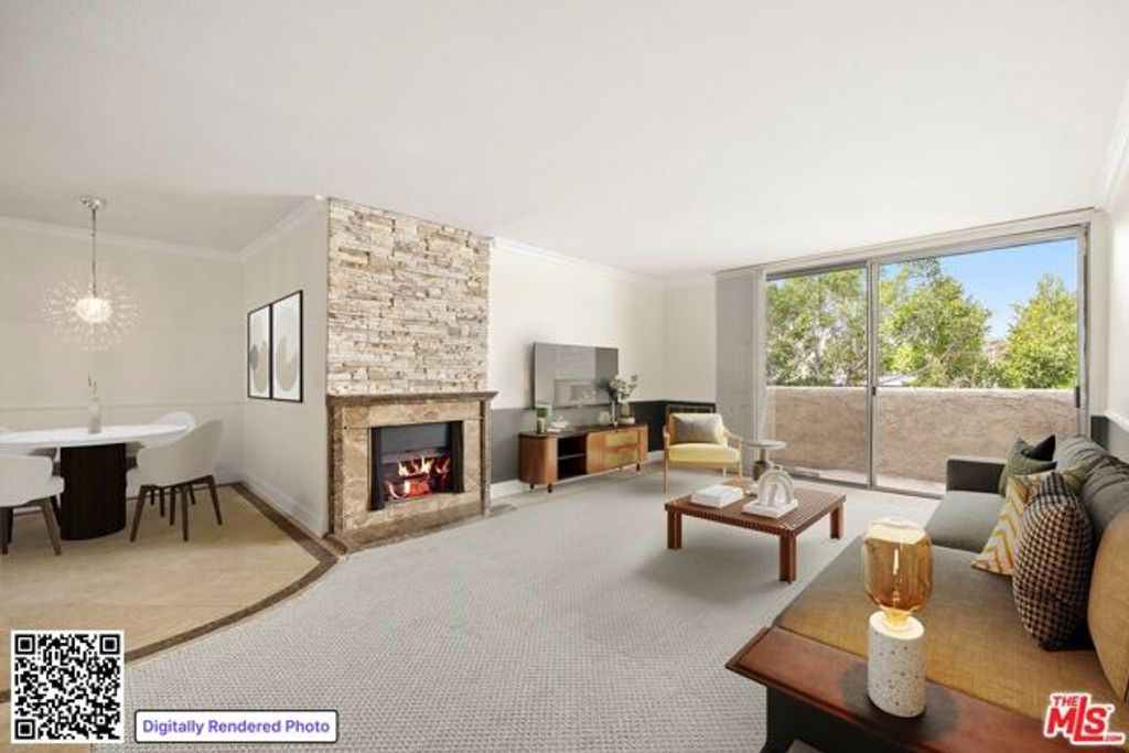 11645 Montana Avenue 315, Los Angeles, CA 90049