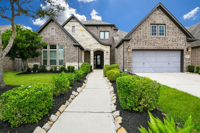 10215 Palmour Pass, Missouri City, TX 77459