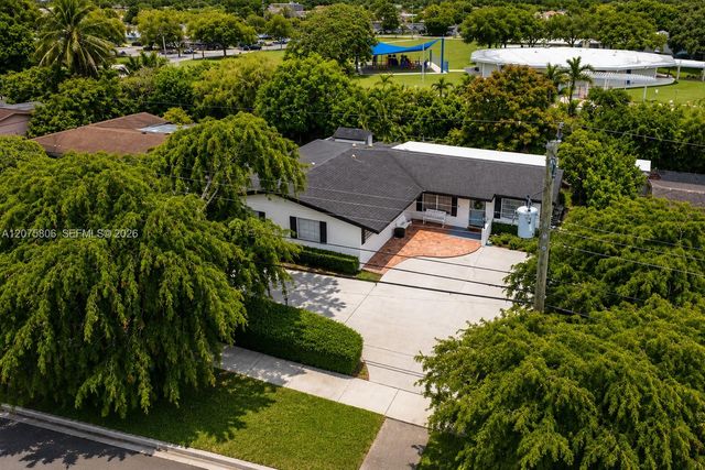 5380 SW 92nd Avenue, Miami, FL 33165