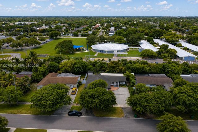 5380 SW 92nd Avenue, Miami, FL 33165