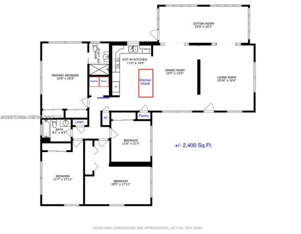 5380 SW 92nd Avenue, Miami, FL 33165