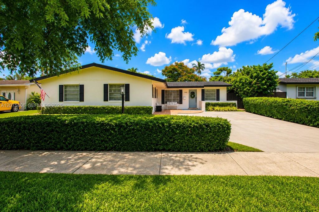 5380 SW 92nd Avenue, Miami, FL 33165