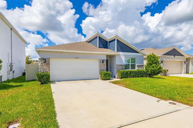 5154 TANA TERRACE, St Cloud, FL 34772