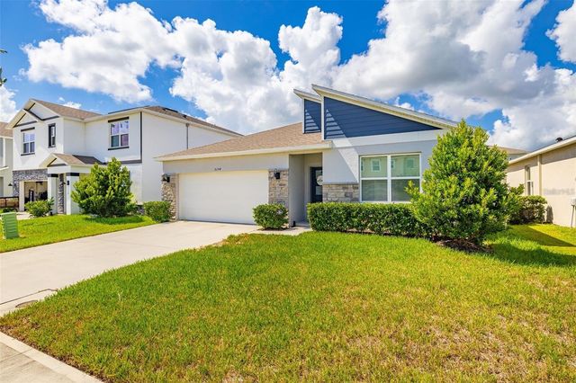 5154 TANA TERRACE, St Cloud, FL 34772