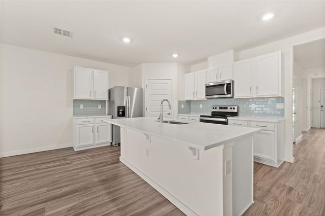 5154 TANA TERRACE, St Cloud, FL 34772