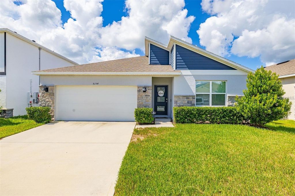 5154 TANA TERRACE, St Cloud, FL 34772
