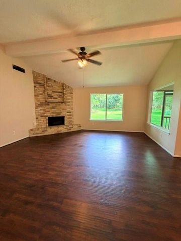 3307 S Peach Hollow Circle, Pearland, TX 77584