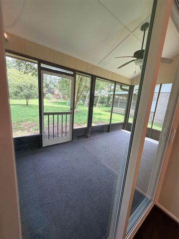 3307 S Peach Hollow Circle, Pearland, TX 77584