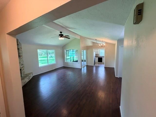 3307 S Peach Hollow Circle, Pearland, TX 77584
