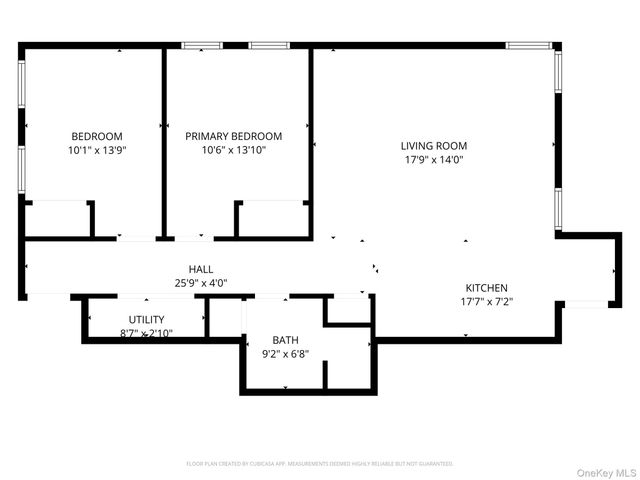 1 Giada Lane 5, Middletown, NY 10940