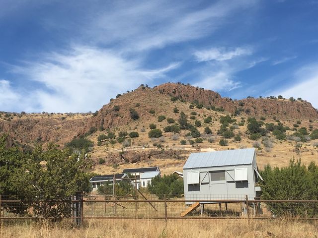 59 Wagon Rd, Alpine, TX 79830