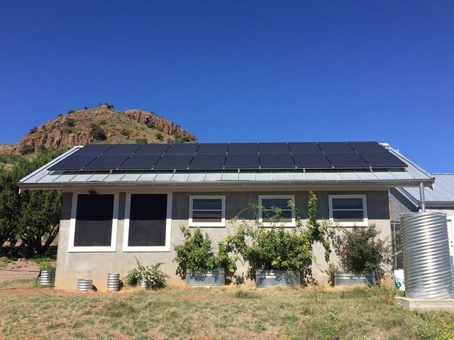 59 Wagon Rd, Alpine, TX 79830