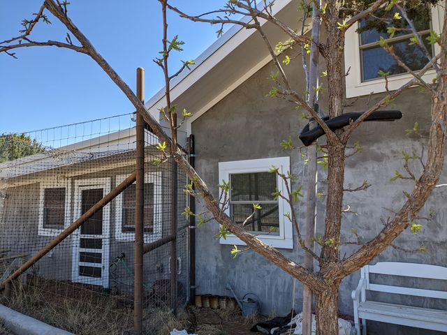 59 Wagon Rd, Alpine, TX 79830