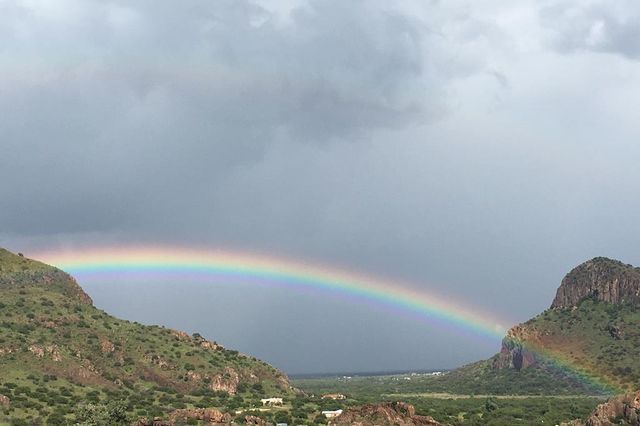 59 Wagon Rd, Alpine, TX 79830