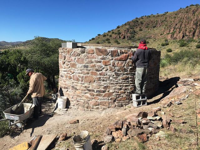 59 Wagon Rd, Alpine, TX 79830