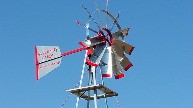 59 Wagon Rd, Alpine, TX 79830