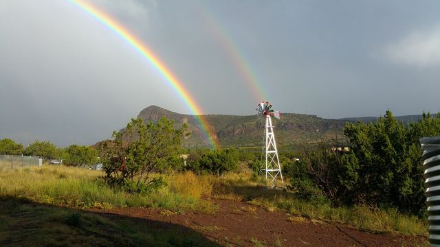 59 Wagon Rd, Alpine, TX 79830