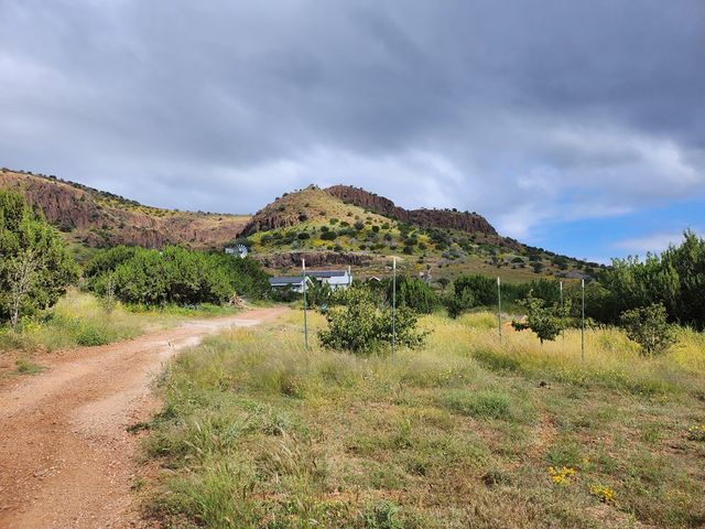 59 Wagon Rd, Alpine, TX 79830