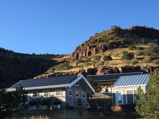 59 Wagon Rd, Alpine, TX 79830