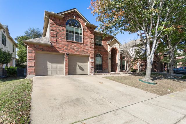 11409 Pheasant Creek Drive, Fort Worth, TX 76244