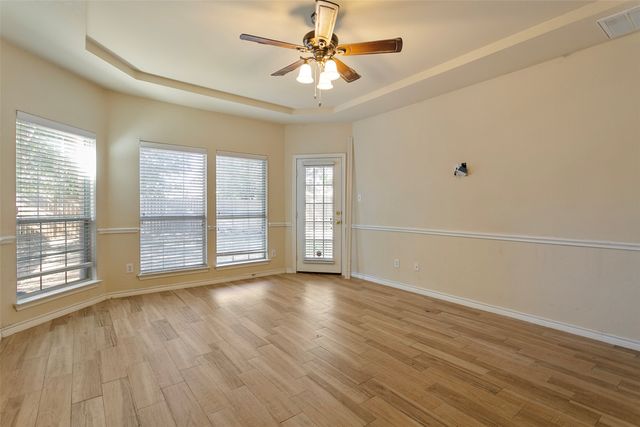 11409 Pheasant Creek Drive, Fort Worth, TX 76244