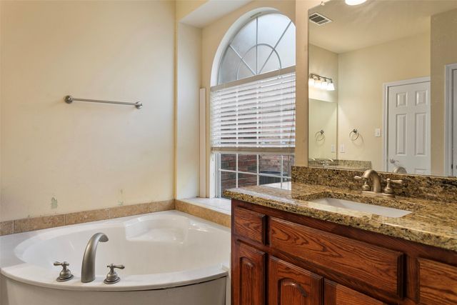 11409 Pheasant Creek Drive, Fort Worth, TX 76244