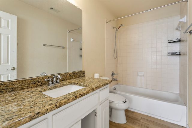 11409 Pheasant Creek Drive, Fort Worth, TX 76244