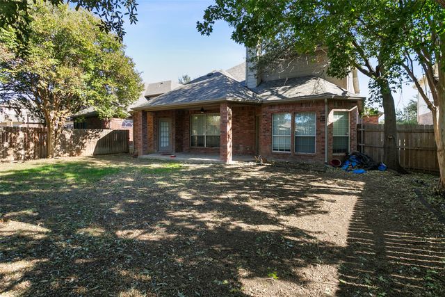 11409 Pheasant Creek Drive, Fort Worth, TX 76244