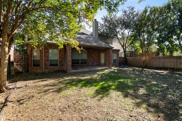 11409 Pheasant Creek Drive, Fort Worth, TX 76244