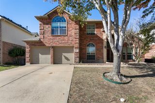 11409 Pheasant Creek Drive, Fort Worth, TX 76244
