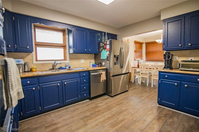 2502 27th Street, Parkersburg, WV 26104