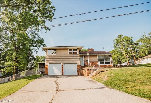 2502 27th Street, Parkersburg, WV 26104