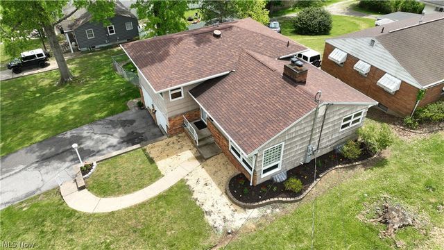 2502 27th Street, Parkersburg, WV 26104