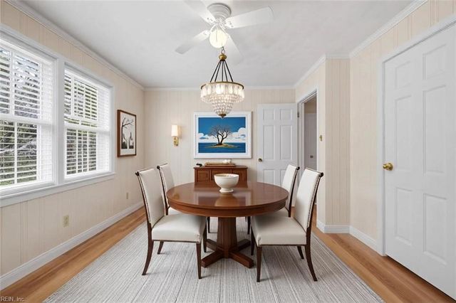 26502 Pine Haven RD, Courtland, VA 23837