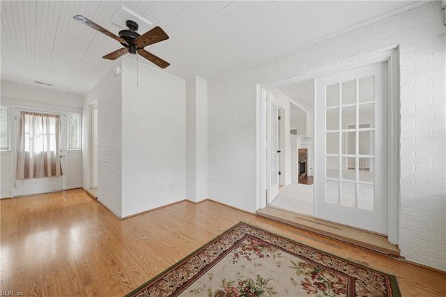 26502 Pine Haven RD, Courtland, VA 23837