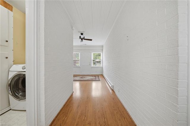 26502 Pine Haven RD, Courtland, VA 23837