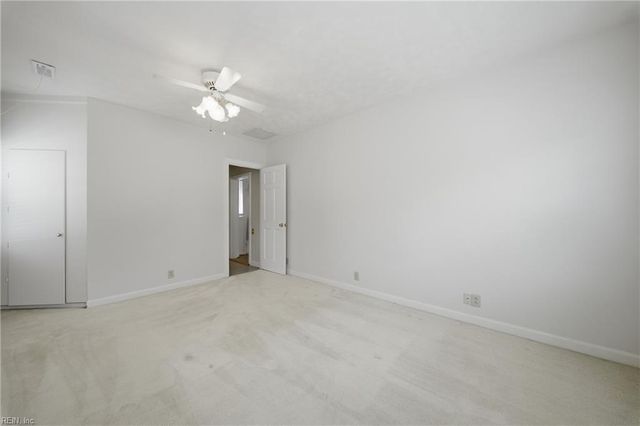 26502 Pine Haven RD, Courtland, VA 23837
