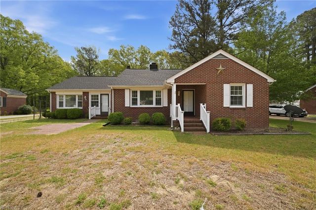 26502 Pine Haven RD, Courtland, VA 23837