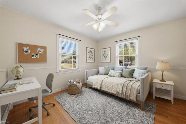 26502 Pine Haven RD, Courtland, VA 23837