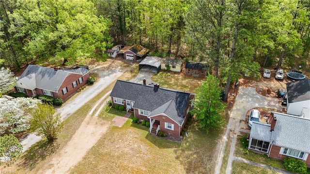 26502 Pine Haven RD, Courtland, VA 23837