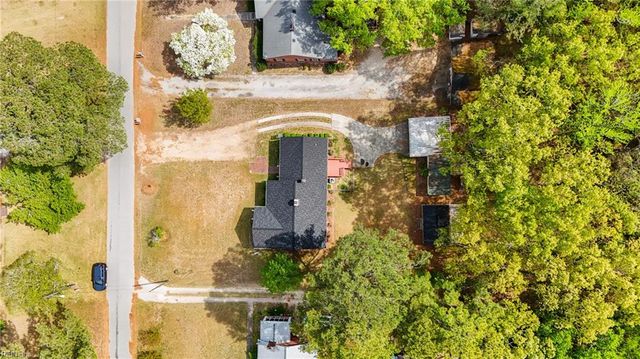 26502 Pine Haven RD, Courtland, VA 23837