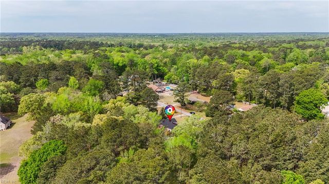 26502 Pine Haven RD, Courtland, VA 23837