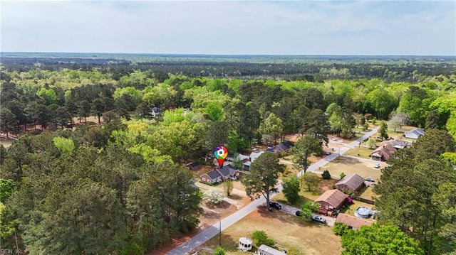 26502 Pine Haven RD, Courtland, VA 23837