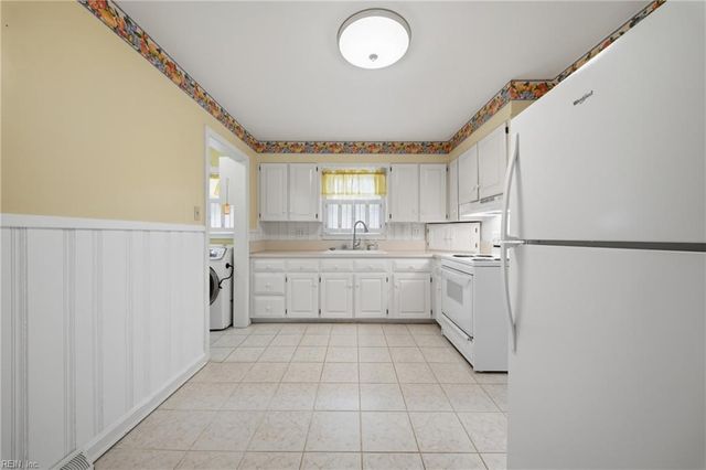 26502 Pine Haven RD, Courtland, VA 23837