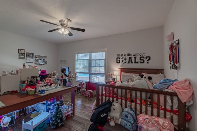 362 Lakeview St, Manchester, TN 37355