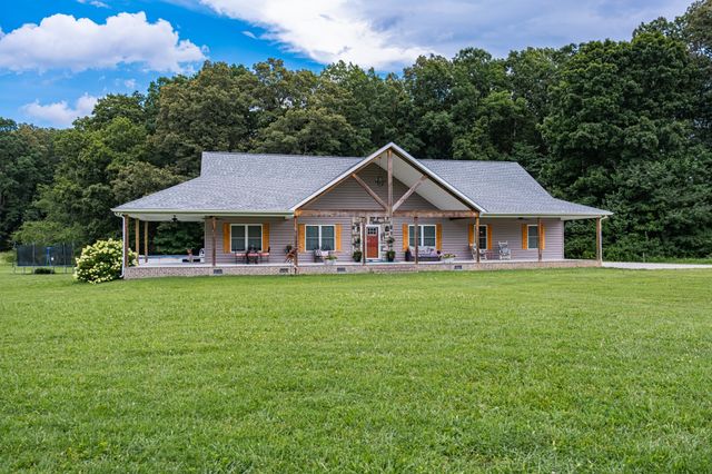 362 Lakeview St, Manchester, TN 37355